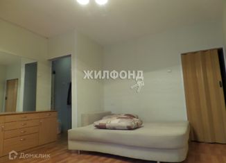 Продается однокомнатная квартира, 31.8 м2, Новосибирск, улица Правды, 4, улица Правды