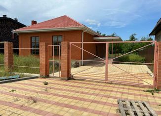 Продам дом, 124 м2, поселок Просторный, Молодёжная улица, 7