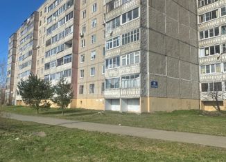Продажа 1-комнатной квартиры, 33.2 м2, Ярославская область, проспект Революции, 38