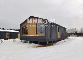 Продается дом, 69 м2, коттеджный посёлок Искона Парк