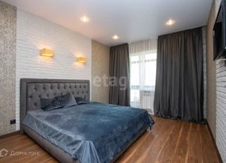 Продам двухкомнатную квартиру, 62 м2, Иркутск, улица Лыткина, 9/6, ЖК Баргузин