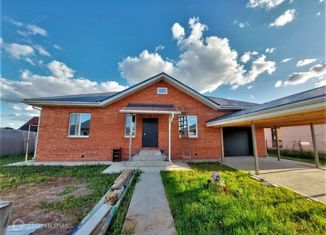 Продается дом, 164 м2, посёлок Новочувашский, Изумрудная улица, 12