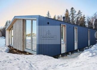 Продается дом, 60 м2, село Аскарово, улица Рауфа Давлетова