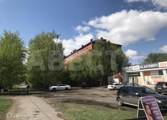 Продаю однокомнатную квартиру, 18.5 м2, Омск, улица 22 Апреля, 24, Советский округ