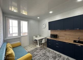 Продажа 1-комнатной квартиры, 41 м2, Анапа, улица Ленина, 173Ак2