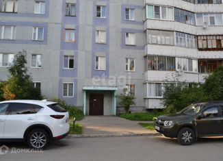 Продаю однокомнатную квартиру, 33.9 м2, Коми, улица Кутузова, 13