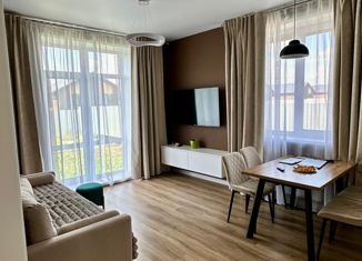 Продам дом, 75 м2, село Русский Юрмаш