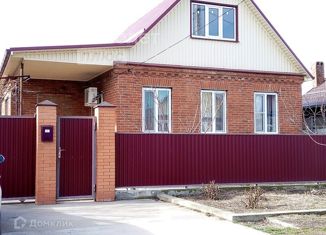 Продам дом, 76.8 м2, Абинск, Красная улица