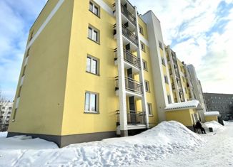 Продается 1-ком. квартира, 26.6 м2, Киров, Гражданская улица, 33