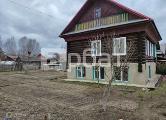 Дом на продажу, 102 м2, Костромская область, Комсомольская улица, 62