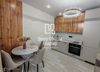 Продажа 2-ком. квартиры, 37 м2, рабочий поселок Маркова, ЖК Ботаника, жилой комплекс Ботаника, 6