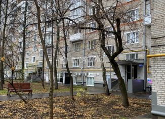 Продажа 3-комнатной квартиры, 96.9 м2, Москва, Ленинский проспект, 36, станция Площадь Гагарина