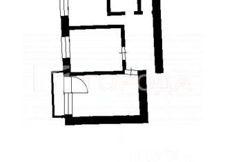 Продается квартира студия, 37.5 м2, Москва, Верейская улица, 29с151, Верейская улица