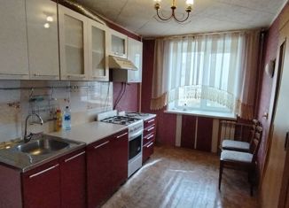 Продаю 2-ком. квартиру, 44 м2, Нижегородская область, Октябрьская улица, 56А