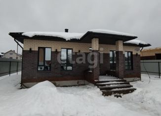 Дом на продажу, 105 м2, деревня Карпово, Лучистая улица, 12А