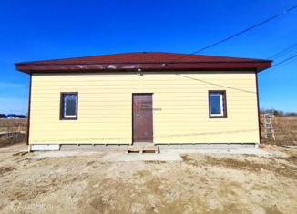 Продажа дома, 75 м2, деревня Нариманова, Центральная улица, 5