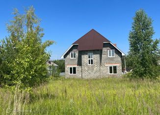 Продажа дома, 192 м2, село Верхний Услон, Новая улица, 14