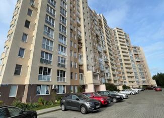 Продажа 3-ком. квартиры, 110.3 м2, Калининградская область, улица Гайдара, 122