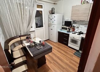 Продажа 1-ком. квартиры, 37.6 м2, Ставрополь, проспект Кулакова, 65, микрорайон № 18