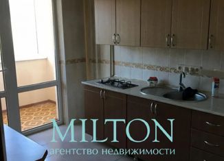 Продажа 1-ком. квартиры, 34 м2, Геленджик, улица Сурикова, 60В