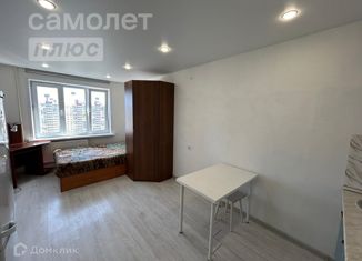 Квартира на продажу студия, 23.3 м2, Киров, Заводская улица, 4