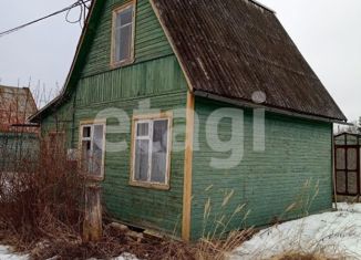 Продам дом, 38 м2, Костромская область, СНТ Кубань, 338