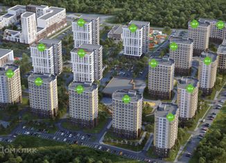 Четырехкомнатная квартира на продажу, 150 м2, Кемерово, ЖК Южный