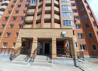 Продажа квартиры студии, 25.5 м2, Владимир, Северная улица, 2Б, ЖК Молодёжный