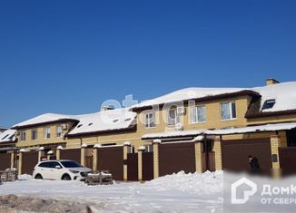 Таунхаус на продажу, 80 м2, станица Динская, Хлеборобная улица, 50А