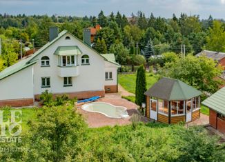 Продается дом, 222 м2, деревня Елино, Зеленоградская улица, 90