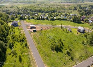 Продажа земельного участка, 20.96 сот., коттеджный посёлок Майские Дачи