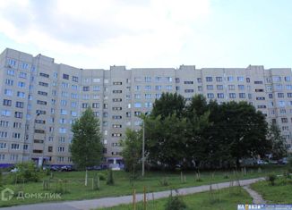 Продам однокомнатную квартиру, 33 м2, Чебоксары, бульвар Анатолия Миттова, 10