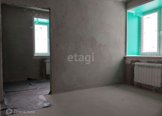 2-комнатная квартира на продажу, 43.4 м2, село Семёновка, Молодёжная улица, 15Б