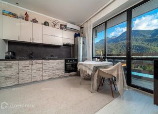 Продается 2-ком. квартира, 47 м2, село Молдовка, улица Пчеловодов, 3