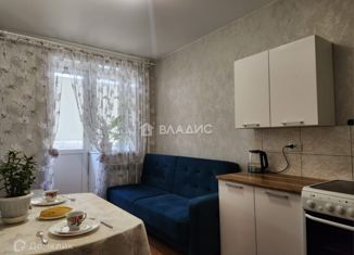 Продается 1-комнатная квартира, 35 м2, село Засечное, Радужная улица, 13