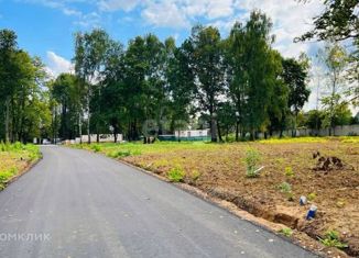 Продаю участок, 6 сот., деревня Бачурино, 2-й Тюляевский переулок