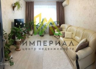 Продам трехкомнатную квартиру, 64.3 м2, Калужская область, Врубовой переулок, 4