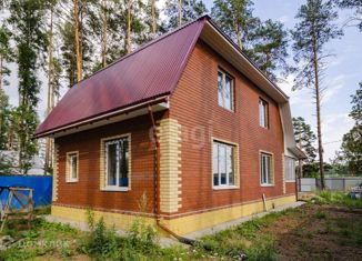 Продается дом, 108 м2, посёлок Полевой, Индустриальная улица, 21