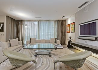 Продается 3-ком. квартира, 158.2 м2, Москва, Коробейников переулок, 1, Коробейников переулок