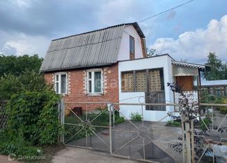 Продам дом, 40 м2, СНТ Надежда, 6-я улица, 34