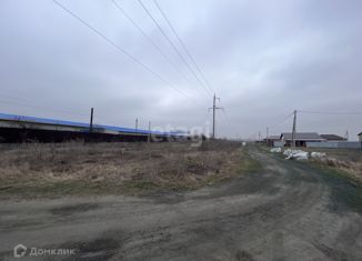 Участок на продажу, 10 сот., хутор Новоалександровка, Береговая улица