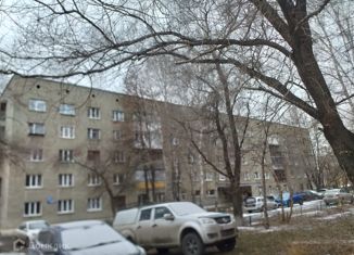 Однокомнатная квартира на продажу, 18.3 м2, Кемерово, улица Железнякова, 9, Центральный район