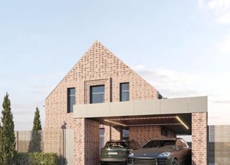 Продам дом, 160 м2, коттеджный посёлок Крёкшино вилладж, Запрудная улица, 15