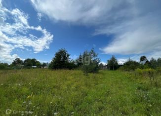 Продам участок, 12 сот., деревня Нова