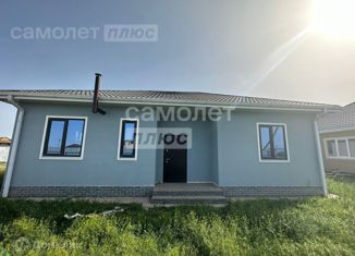 Продаю дом, 103.4 м2, село Яксатово, Газопроводная улица, 51