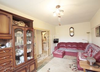 Продажа двухкомнатной квартиры, 42.1 м2, Москва, Партизанская улица, 15к1, Партизанская улица