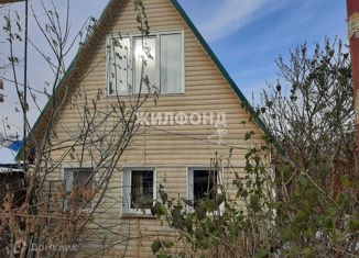 Продам дом, 160 м2, Новосибирск, Железнодорожный район, Сургутская улица, 30