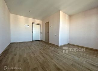 Продаю квартиру студию, 24.5 м2, посёлок Западный