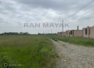 Земельный участок на продажу, 6 сот., городской округ Майкоп, Клубный переулок