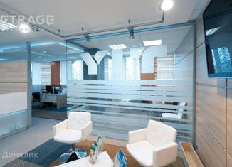 Офис в аренду, 260 м2, Москва, улица Зацепа, 35, улица Зацепа